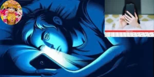 Mobile Dekhe Bina raat ko neend nahi aati