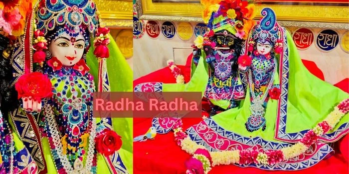 Radha Radha
